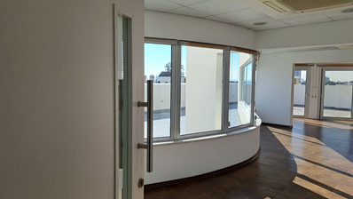 Modern Office for Rent in Katholiki