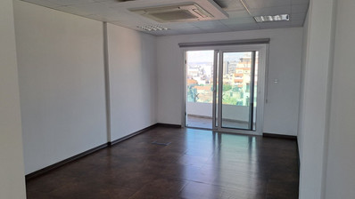 Modern Office for Rent in Katholiki