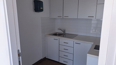 Modern Office for Rent in Katholiki
