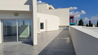 Modern Office for Rent in Katholiki