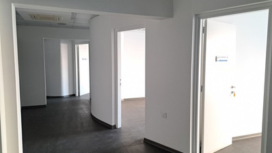 Modern Office for Rent in Katholiki