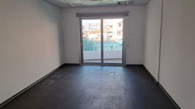 Modern Office for Rent in Katholiki