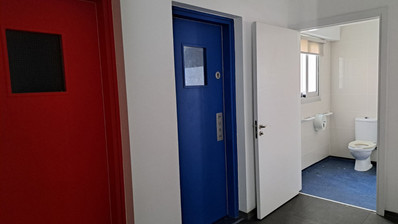 Modern Office for Rent in Katholiki