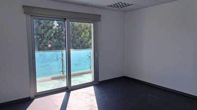 Modern Office for Rent in Katholiki