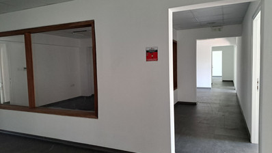 Modern Office for Rent in Katholiki