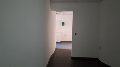 Modern Office for Rent in Katholiki