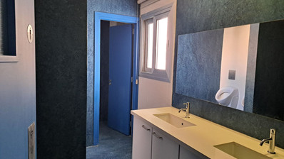 Modern Office for Rent in Katholiki