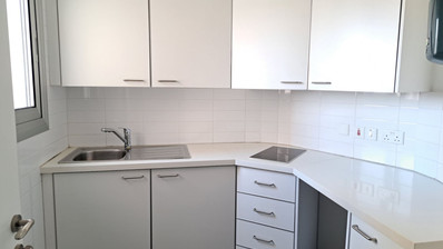 Modern Office for Rent in Katholiki