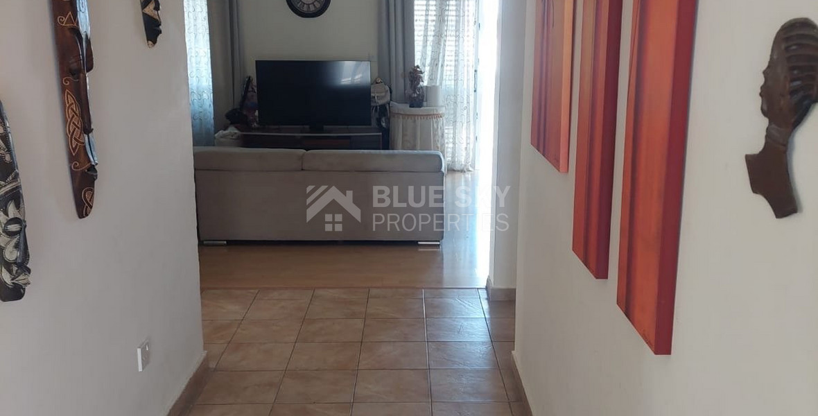 Four bedroom House in Konia, Paphos