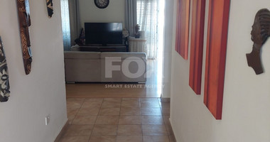 Four bedroom House in Konia, Paphos