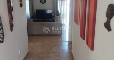 Four bedroom House in Konia, Paphos