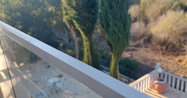 Four bedroom House in Konia, Paphos