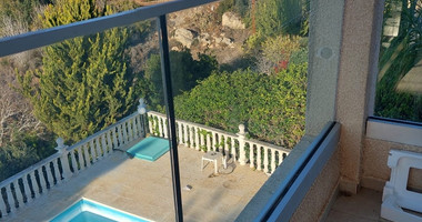 Four bedroom House in Konia, Paphos