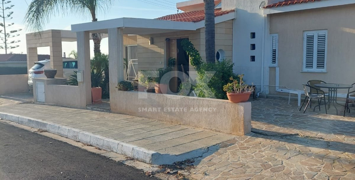 Four bedroom House in Konia, Paphos