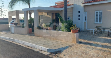 Four bedroom House in Konia, Paphos