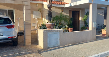 Four bedroom House in Konia, Paphos