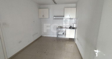 Unfurnished 150 m2 Office Space for Rent Agia Filaxi