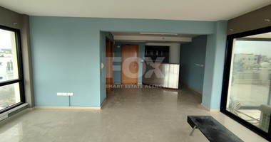 Unfurnished 150 m2 Office Space for Rent Agia Filaxi