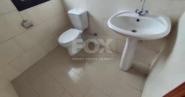 Unfurnished 150 m2 Office Space for Rent Agia Filaxi