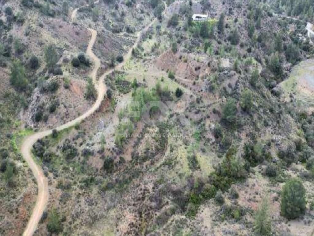 Agriculture land for sale in  Kalo Chorio, Limassol