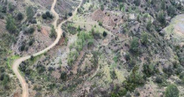 Agriculture land for sale in  Kalo Chorio, Limassol