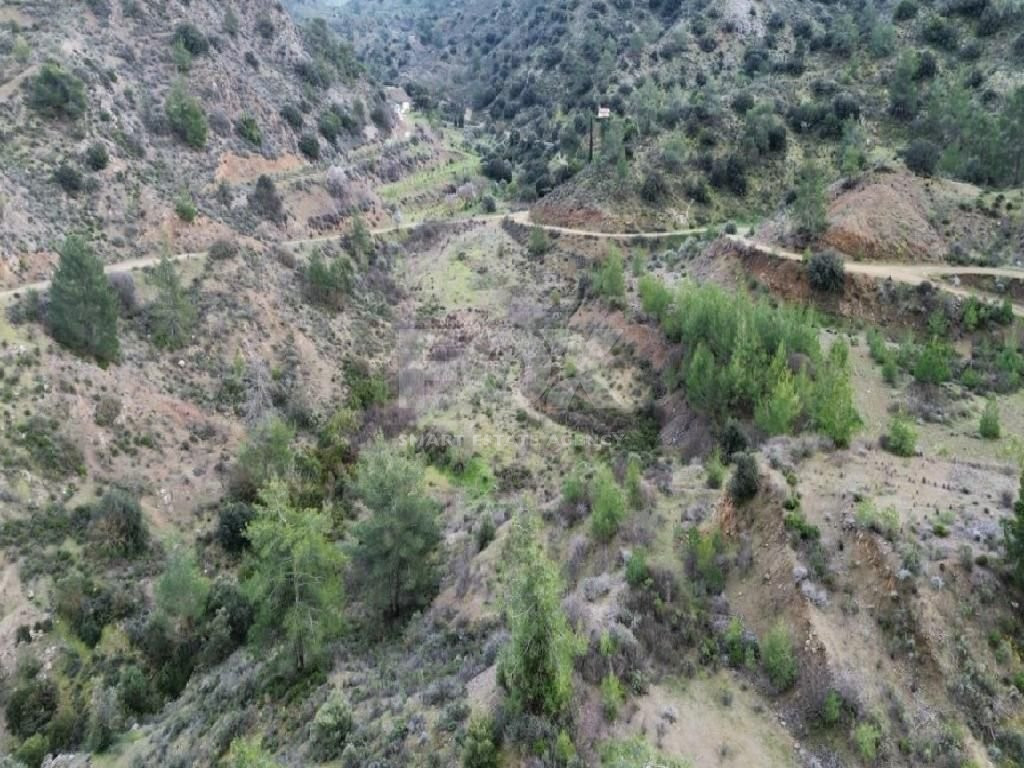 Agriculture land for sale in  Kalo Chorio, Limassol