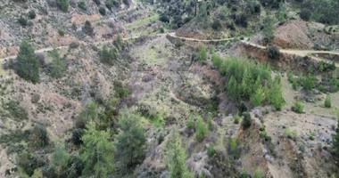 Agriculture land for sale in  Kalo Chorio, Limassol