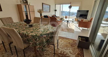 Three bedroom penthouse for sale in Agia Fyla, Lemesos