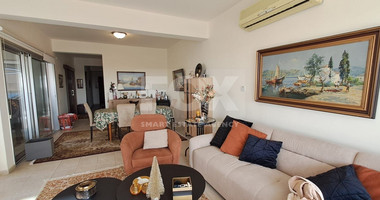 Three bedroom penthouse for sale in Agia Fyla, Lemesos