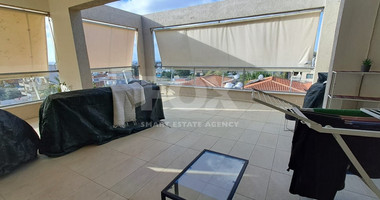 Three bedroom penthouse for sale in Agia Fyla, Lemesos