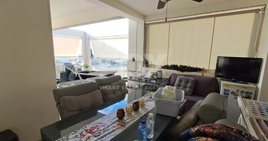 Three bedroom penthouse for sale in Agia Fyla, Lemesos