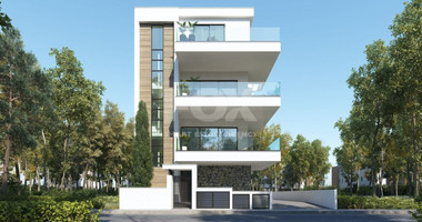 Spacious Unfurnished Duplex with 2 Bedrooms in Potamos Germasogeias