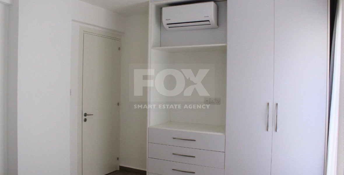 Fully Furnished 1 Bedroom Apartment 56.3 m2 for Sale