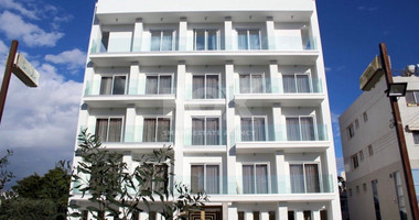 Fully Furnished 1 Bedroom Apartment 56.3 m2 for Sale