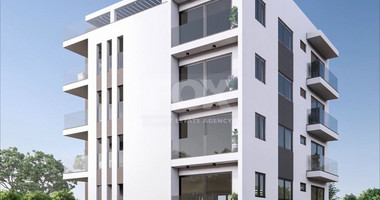 Residential Building for Sale in Agios Ioannis