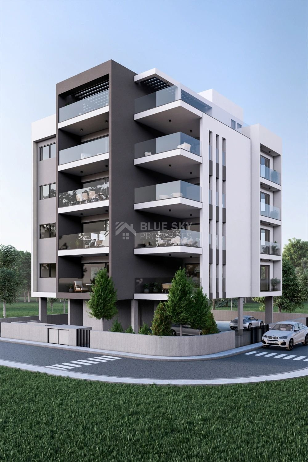 Residential Building for Sale in Agios Ioannis
