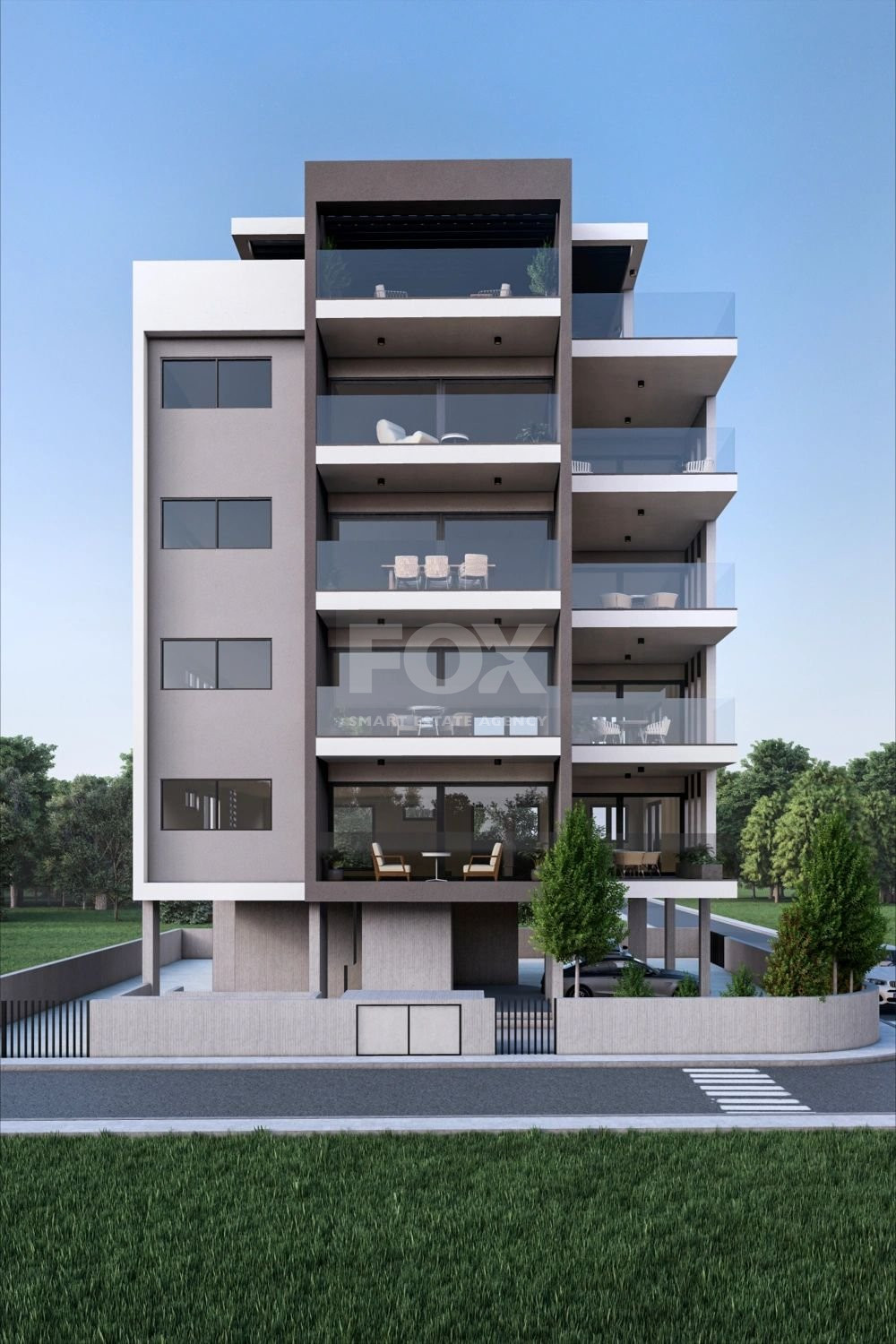 Residential Building for Sale in Agios Ioannis