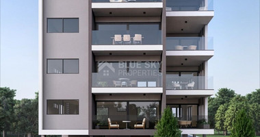 Residential Building for Sale in Agios Ioannis