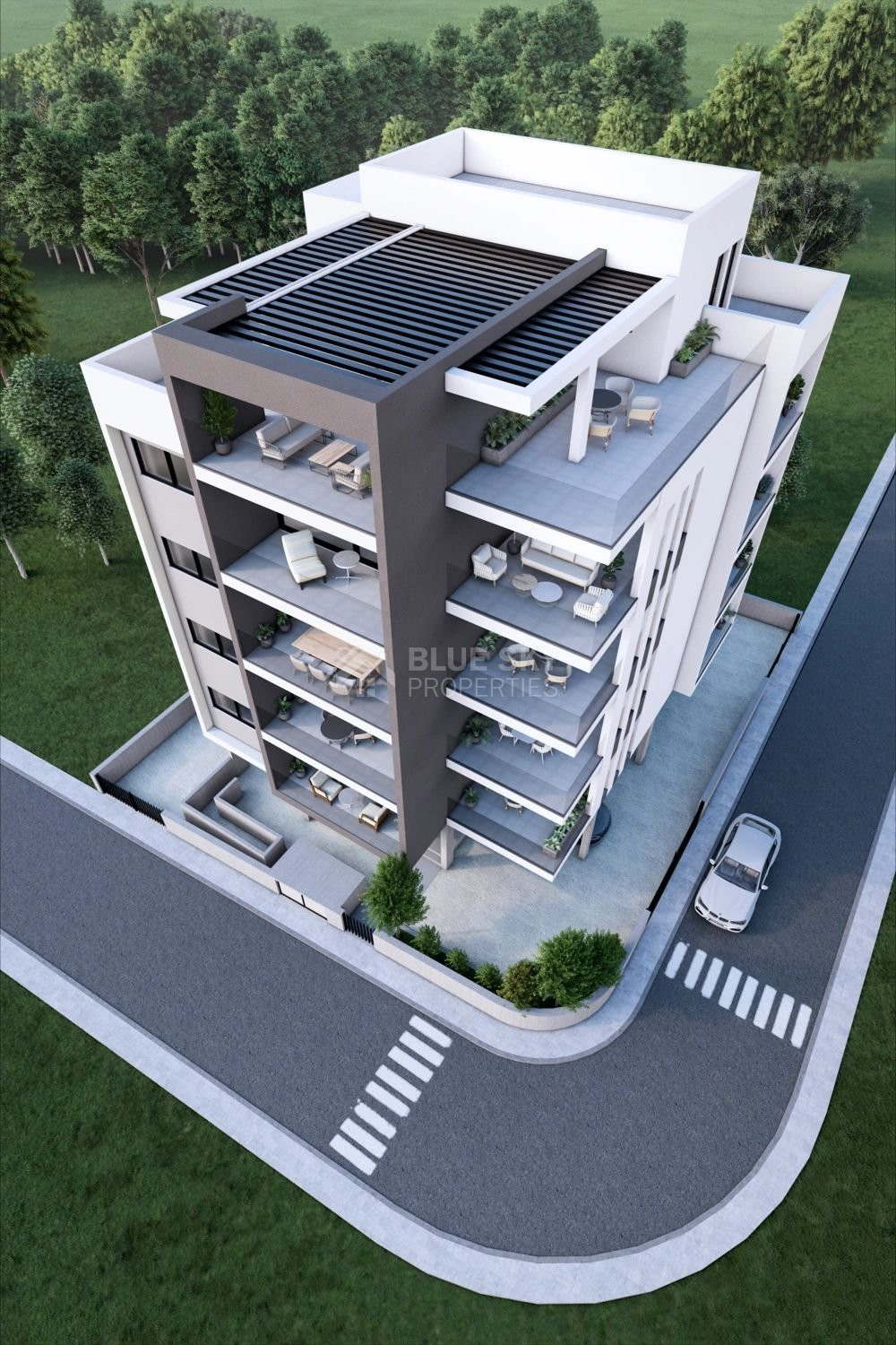 Residential Building for Sale in Agios Ioannis