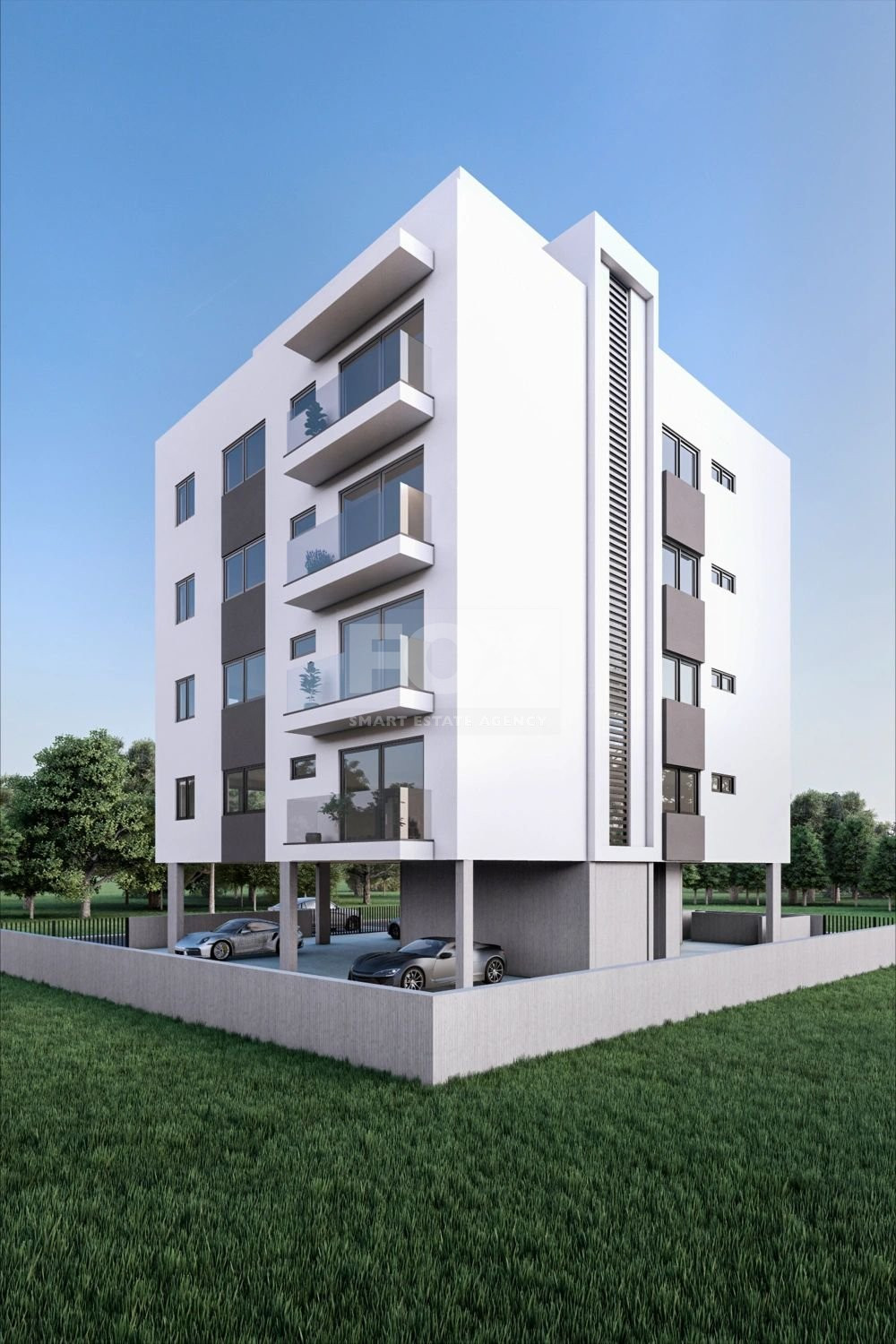 Residential Building for Sale in Agios Ioannis