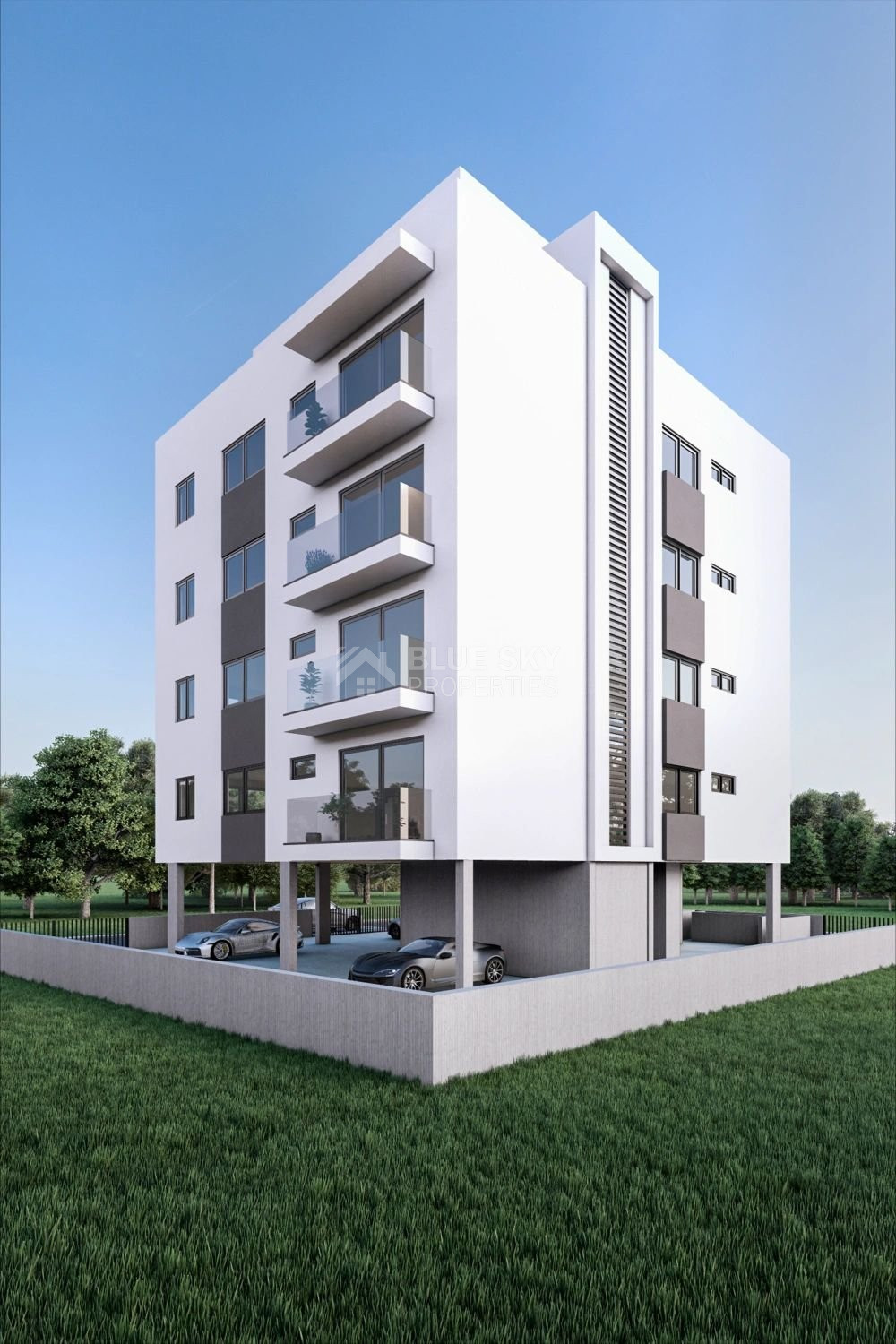 Residential Building for Sale in Agios Ioannis