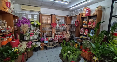 Fully Furnished Ground Floor Shop in Neapoli