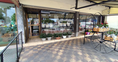 Fully Furnished Ground Floor Shop in Neapoli