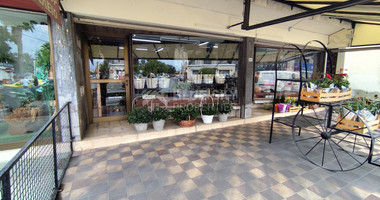Fully Furnished Ground Floor Shop in Neapoli