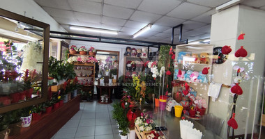 Fully Furnished Ground Floor Shop in Neapoli