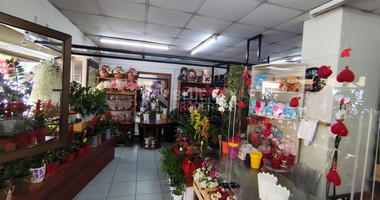 Fully Furnished Ground Floor Shop in Neapoli