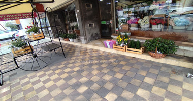 Fully Furnished Ground Floor Shop in Neapoli