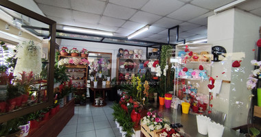 Fully Furnished Ground Floor Shop in Neapoli