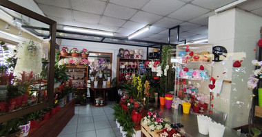 Fully Furnished Ground Floor Shop in Neapoli