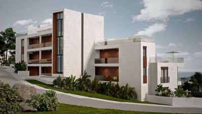Spacious Four Bedroom Villa with Private Pool in Agios Tychon